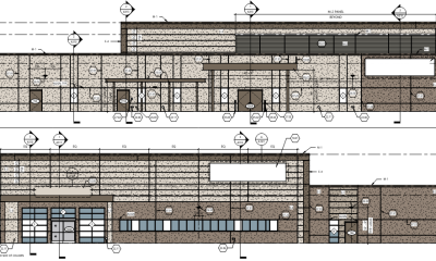 The future location of a proposed free-standing emergency room on Yamato Road, Boca Raton, FL. (Photo: Boca Daily News)